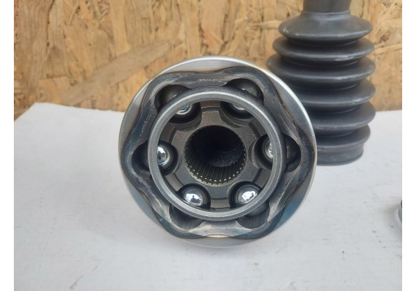 Шрус наружний Renault Espace 4, Laguna 2-3, 2.0 DCi, 8200363697, 8200363698, 8200433371, 8200470134