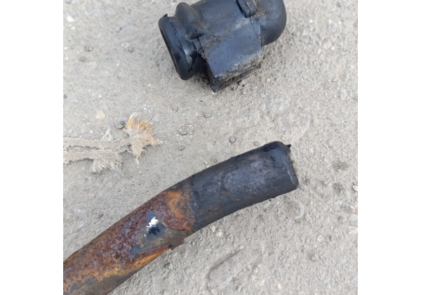 Стабілізатор передній Рено 19 , 7700774896