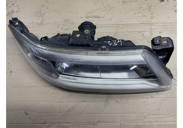 Фара передня права Renault Laguna II, 01-05, Ксенон, 8200163324, 89006907