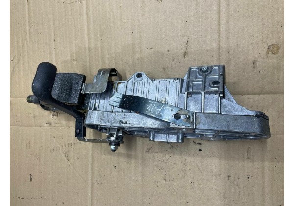 Рульова колонка Renault Espace 4, 8200704832