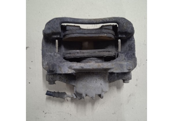 Супорт передній правий Citroen C3, C4, Xsara Picasso, Berlingo, Peugeot 1007, 207, 307, Partner, 4400R9, 4400N3, 4400W8, 1607375580, 4404E6