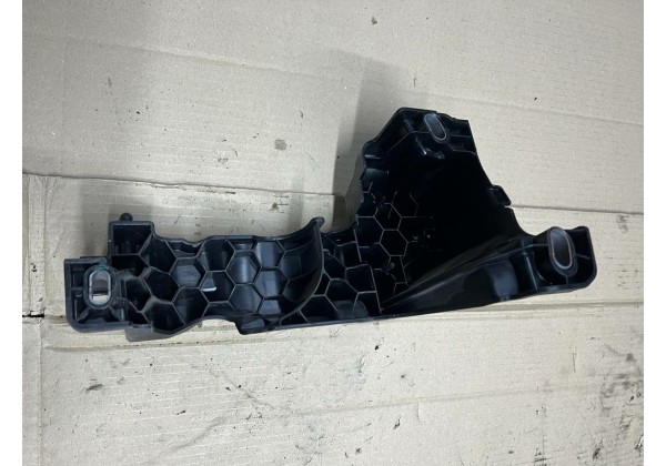 Кронштейн кріплення вппускного колектора Citroen, Peugeot, 2.0 HDI, 0345F5, 9674482280