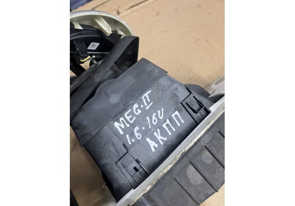 Куліса АКПП Renault Megane 2, 8200105026