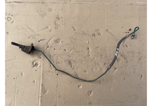 Гальмівний шланг задній лівий Renault Scenic I RX 4x4, 7700437068