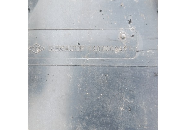 Ліхтар задній лівий Renault Laguna II SW, 8200002471 