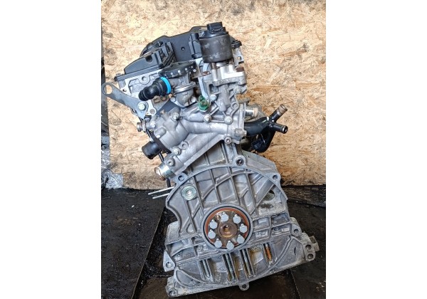 мотор, двигун Peugeot 206, 307, 406, 407, 807, Citroen C4, C5, C8, Xsara Picasso 2.0 16V, RFN,EW10D,ціна 600 долл