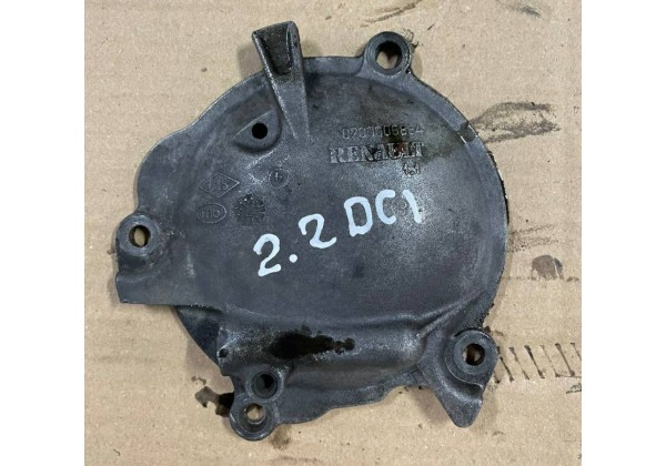 Кришка водяної помпи Renault, 2.2, 2.5 DCi, 8200006884