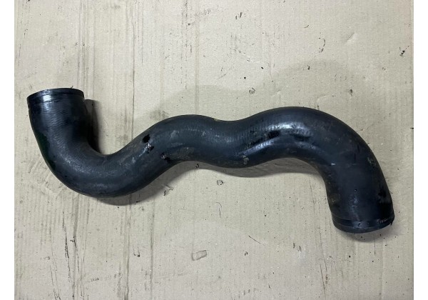 Патрубок інтеркулера Citroen C5, 2.0 HDi, 0382S7
