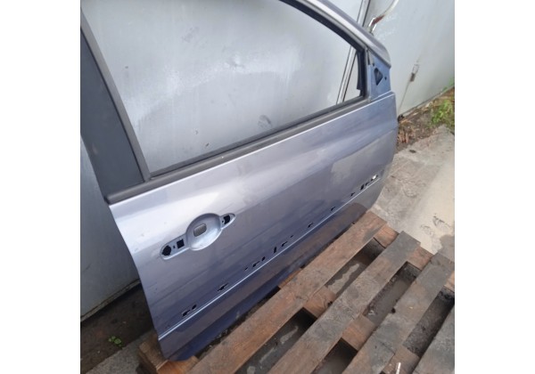 Дверка права передня Renault Clio 3, 05-09, купе, 100$