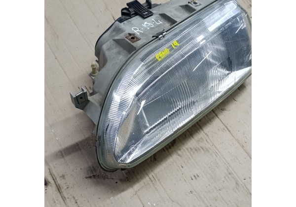 Фара передня ліва Renault 19, 1992-1995, 084762,7701036029