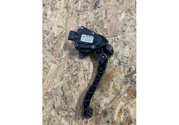 Педаль газу Renault Master 3, 2.3 DCi, 180101626R