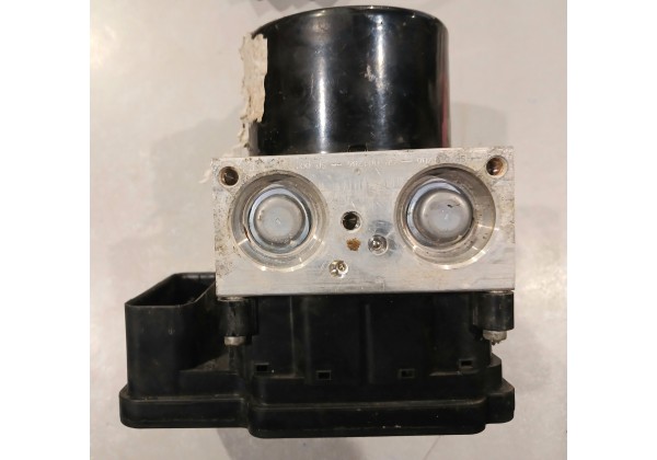 Блок ABS, CDC/ESC Renault Megane III, Scenic III, Grand Scenic III, Fluence, рестайлінг, 476605296R, 95CT2AAY2, 10.0212-0893.4, 10.0961-1478.3, 10.0622-3669.1