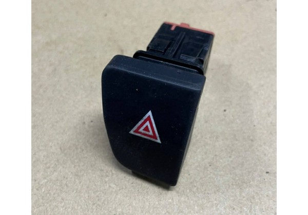 Кнопка аварійної сигналізації Peugeot 5008, 09-16, 624344, 96652441XT
