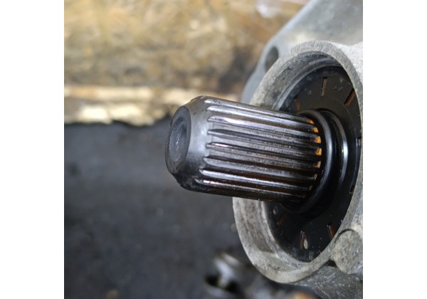 Коробка передач Рено Кліо 2, Канго, для 1.4 бензин, JB1926