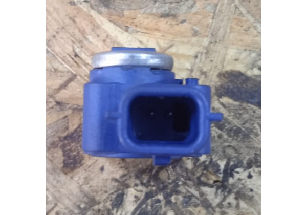 Датчик удару, датчик AIRBAG Renault, 988304337R, 5WK44443