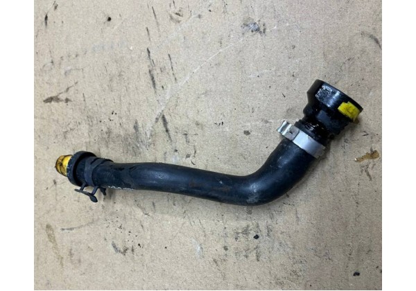 Патрубок картерних газів Renault Captur, Clio 4, Logan 2, Sandero 2, 0.9 TCe, 118268402R