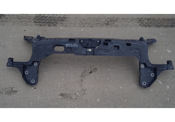 Панель установочна передня Renault Modus, 8200224763 *