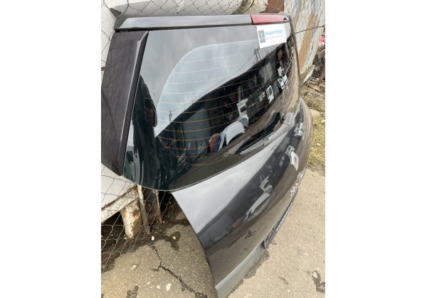 Кришка багажника Renault Scenic ll