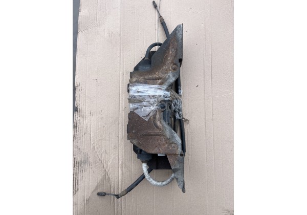 Електроний блок стояночних гальм Renault Laguna II, рест 8200292295