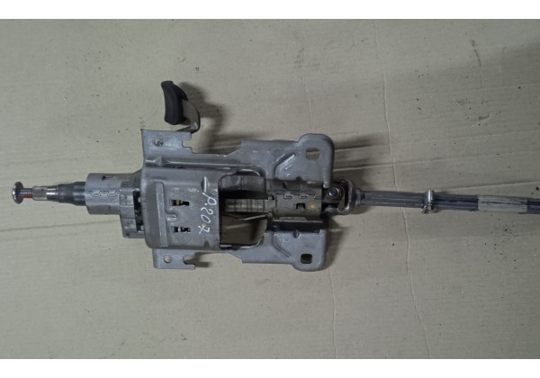 Рульова колонка Peugeot 207, 4123AH