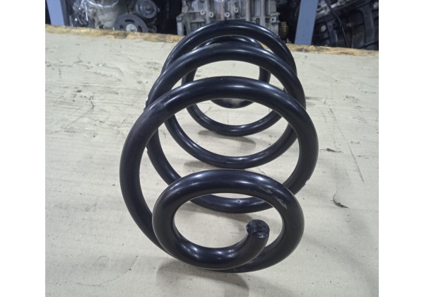 Пружина задня Renault Clio 3, Modus, 550204217R