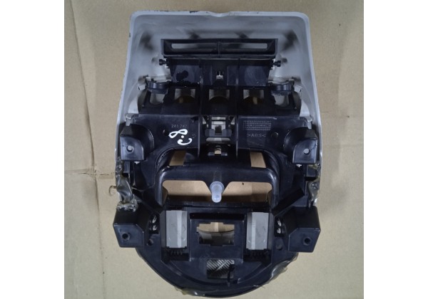 Консоль на потолок Citroen C8, 8146T7, 8146Q2