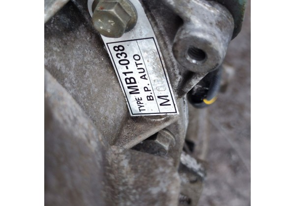 Автоматична коробка передач Renault 5, Rapid,9,11,19, двигун 1.4 бензин, MB1-038,MB1038, ціна 400 долл.
