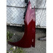 Крило ліве Renault Laguna III, код фарби TENND