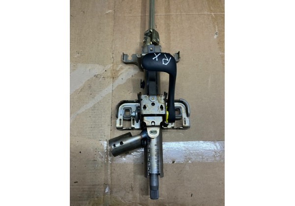 Кермова колонка Renault Scenic RX4, 7700436321