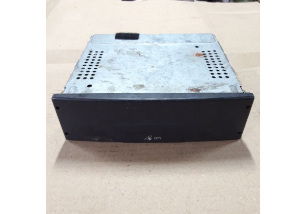 Блок управління GPS Renault Espace, 8200163081
