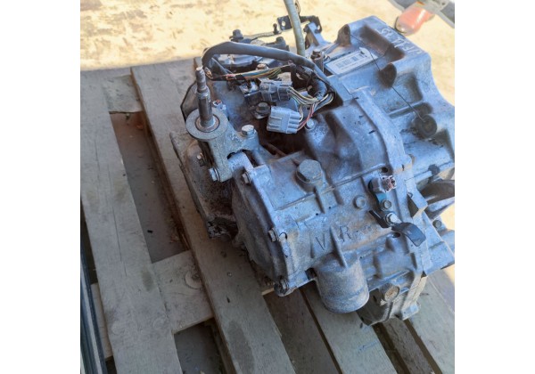 Автоматична коробка передач, АКПП 3.0 dci Renault Espace 4,Vel Satis,SU1021,8200377291,ціна 500 долл