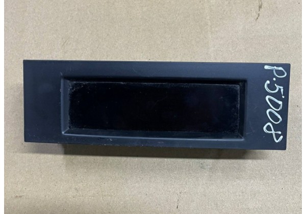 Інформаційний дисплей Citroen Berlingo 2, Peugeot 5008, Partner 2, 5555502902