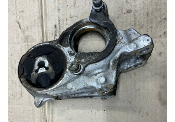 Кронштейн підвісного підшипника півосі Citroen, Peugeot, 1.6 HDi/VTi, 96 810907 80, 1807HC, 1807ER, 9684500180, 180944, 9684500180