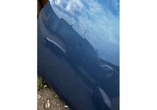 Капот Citroen Berlingo II, Б9, код фарби KGQ