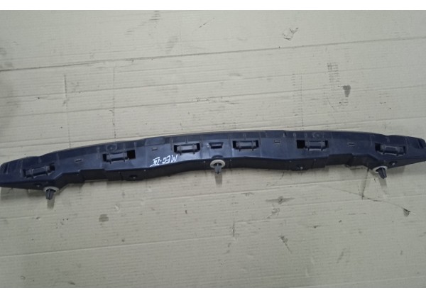 Кронштейн кріплення заднього бампера Renault Megane 3, універсал, 850420008R, 0001037279 *