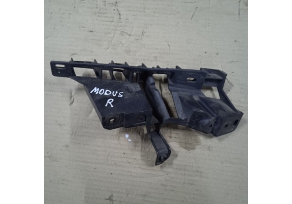 Кронштейн бампера переднього правий Renault Modus, 8200213560 *