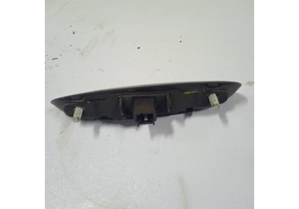 Кнопка кришки багажника Citroen C3 Pluriel
