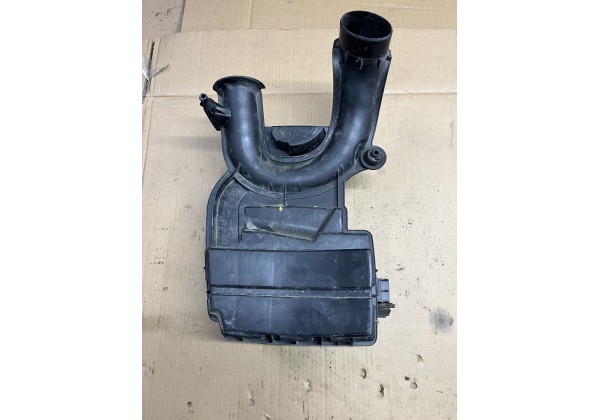 Резонатор повітряного фільтра Renault Megane 3, Scenic 3, 8200971790