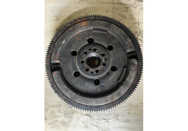 Маховик демпферний Renault Laguna II, 1.9 DCI, 8200337150