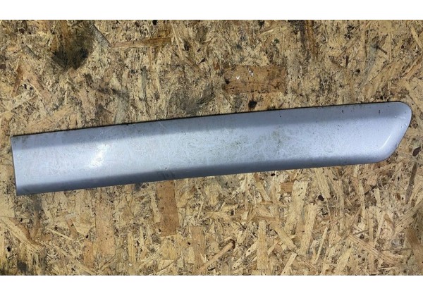 Молдинг лівої здвіжної дверки Citroen Berlingo 2, Peugeot Partner 2, 9681645077, 96834294