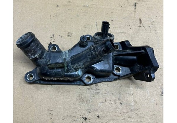 Корпус термостата Renault, 0.9-1.2 TCe, 110606217R, 110608635R