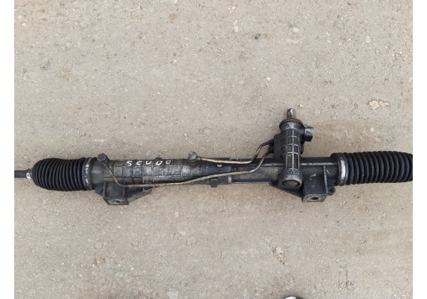 Рульова рейка гідравлічна Citroen Jumpy, Peugeot Expert, Fiat Scudo, 02-07, 1332770080