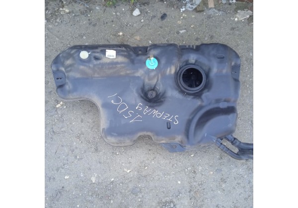 Паливний бак Renault Sandero Stepway 2, 172035861R