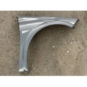 Крило праве Renault Megane II 06-, TE266