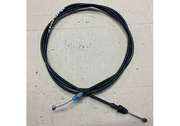 Трос капота Renault Koleos, 08-16, 65620JY40A