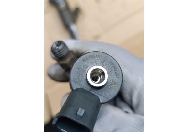 Форсунка Renault, Bosch,1.9 dCi, Євро 5, H82778396,0445110328