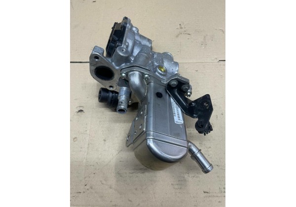 Клапан EGR Renault Megane 3, Scenic 3, 1.9 DCi 8V, E-5, 147106293R, 8200804050, V29001603