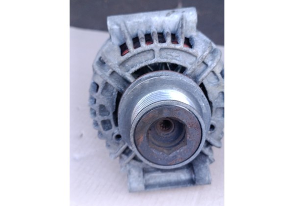 Генератор 14, 1.6 16v  двигунів Renault 98A,7700434900,0124415014