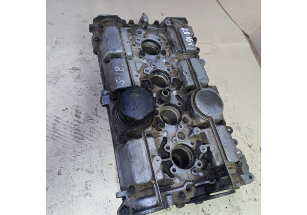 Головка двигуна 2.0 бензин "Вольво",N7Q, Renault Laguna,Safrane
