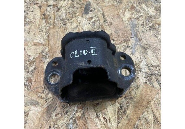 Подушка двигуна права Renault Clio 2, Kangoo, 1.0, 1.1, 1.2, 1.2 16V, 1.6 16V, 1.9 D, 7700415087